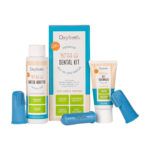 Oxyfresh Kit Cuidado Dental Perro Gato