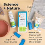 Oxyfresh Kit Cuidado Dental Perro Gato - Imagen 2