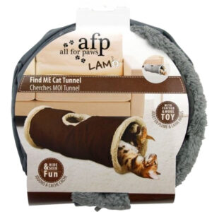 AFP Find Me Tunel Gato