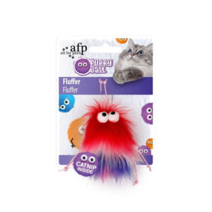 AFP Furry Ball Fluffer