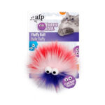 AFP Furry Ball Fluffy