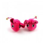 AFP Modern Cat Tinkly Twins