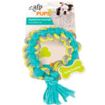 AFP Pups Cuerda Anillo - Imagen 2