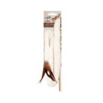 AFP Varita Lamb Cuddle Tail Wand - Imagen 4