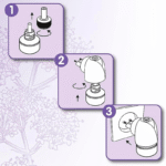 Beaphar Calming No Stress Repuesto Difusor 30ml - Imagen 2