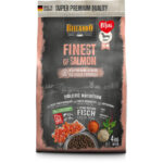 Belcando Finest GF Salmon 1Kg