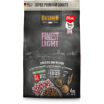 Belcando Finest Light 4Kg