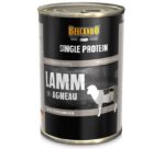 Belcando Single Protein Cordero 400gr