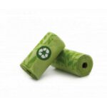 Biobags Bolsas Biodegradables Fecas Perro 16 Rollos (240u) - Imagen 2