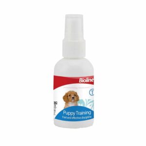 Bioline Adiestrador Orina Puppy Training 50ml