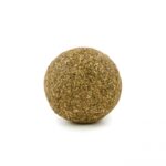 Bioline Bola de Catnip Natural Prensado Gato