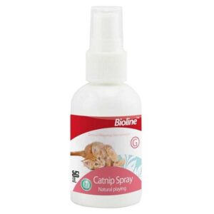 Bioline Catnip Natural en Spray 50ml