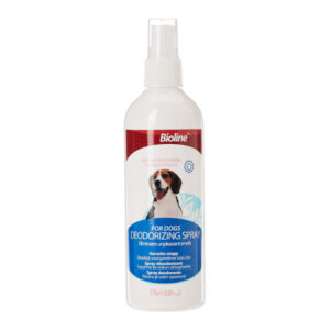 Bioline Desodorante en Spray para Perro 175ml