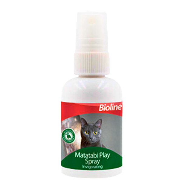 Bioline Matatabi en Spray 175ml - Imagen 1