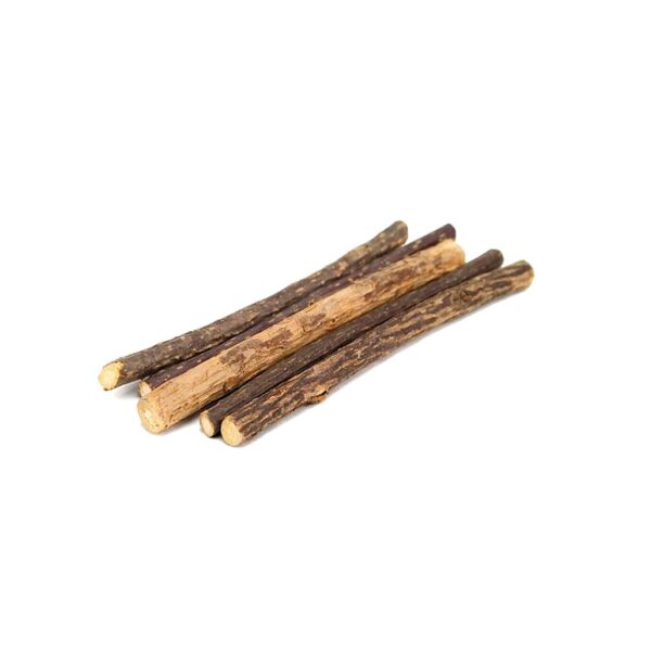 Bioline Palitos de Catnip Natural Dental Stick 5 Und - Imagen 2