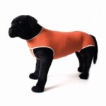 Body Post Operatorio con Cobre Perro Talla 11 (30 a 35 Kgs) - Imagen 3