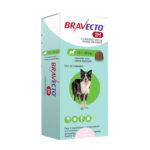 Bravecto 1 Mes Perro 10 a 20Kg