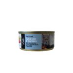 Bravery Lata Tuna Loin & Carrots Sterilized Cat 70gr - Imagen 3