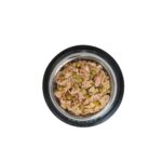 Bravery Lata Tuna Loin & Peas Adult Cat 70gr - Imagen 2