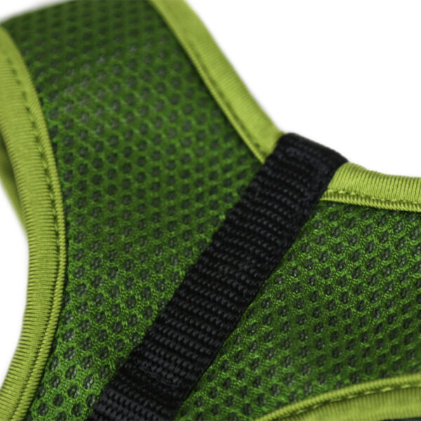 Brnx Arnes Respirable Camuflaje Perro Small - Imagen 6