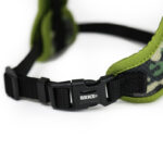 Brnx Arnes Respirable Camuflaje Perro Small - Imagen 7