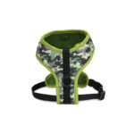 Brnx Arnes Respirable Camuflaje Perro Small - Imagen 3