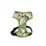 Brnx Arnes Respirable Perro Forest Pink Small - Imagen 2