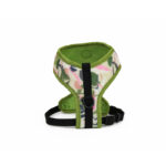 Brnx Arnes Respirable Perro Forest Pink Small - Imagen 3