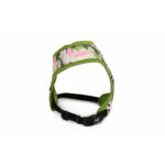 Brnx Arnes Respirable Perro Forest Pink Small - Imagen 4