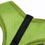 Brnx Arnes Respirable Perro Forest Pink Small - Imagen 5