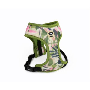 Brnx Arnes Respirable Perro Forest Pink Small