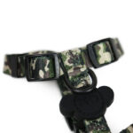 Brnx Arnes Tipo H Perro Camuflaje Small - Imagen 3