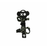 Brnx Arnes Tipo H Perro Camuflaje Small - Imagen 2