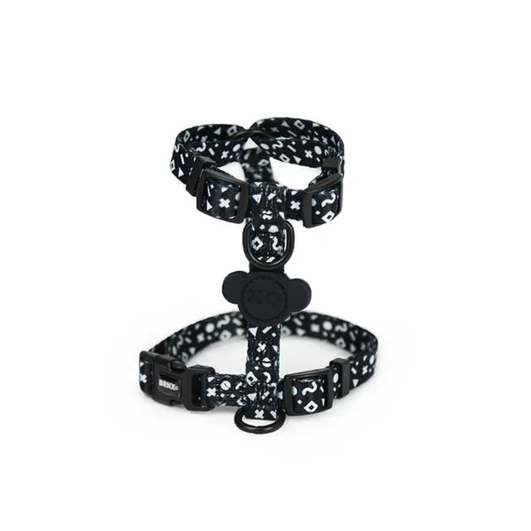 Brnx Arnes Tipo H Perro Doodle Xsmall - Imagen 1