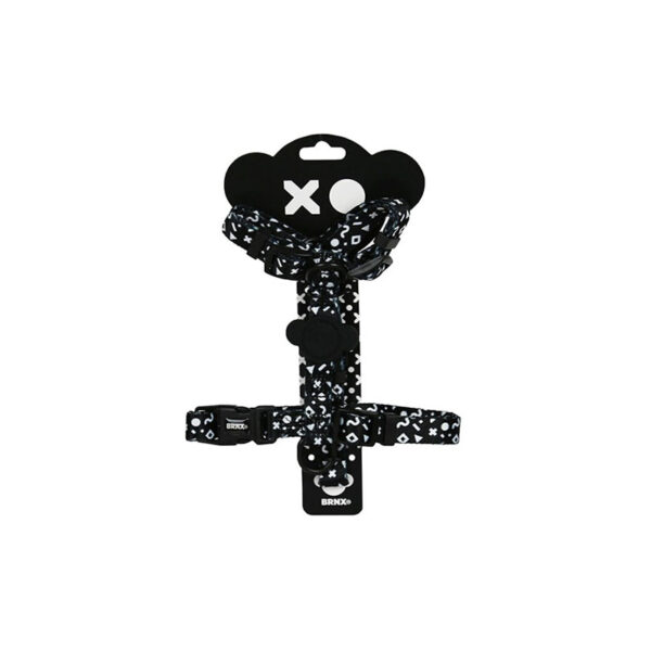 Brnx Arnes Tipo H Perro Doodle Medium - Imagen 2