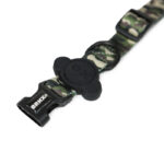 Brnx Collar Perro Camuflaje Medium - Imagen 3