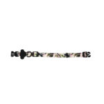 Brnx Collar Perro Forest Pink Large - Imagen 4