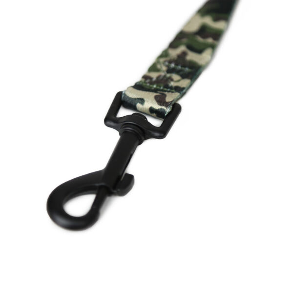 Brnx Correa Perro Camuflaje 120 cm - Imagen 4