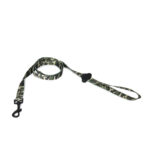 Brnx Correa Perro Camuflaje 120 cm