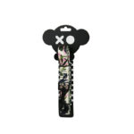 Brnx Correa Perro Forest Pink 120 cm - Imagen 6