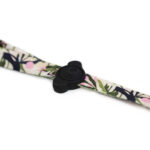 Brnx Correa Perro Forest Pink 120 cm - Imagen 4