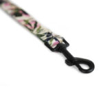 Brnx Correa Perro Forest Pink 120 cm - Imagen 3