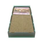 Cat Love Rascador Rampa Gato Con Catnip