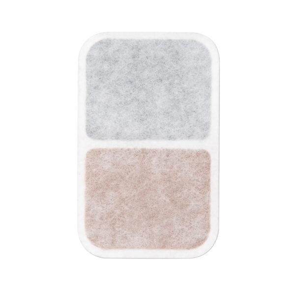 Catit Airsift Filtro Purificador Baño Gato 6 Unidades - Imagen 2