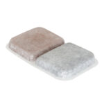 Catit Airsift Filtro Purificador Baño Gato 6 Unidades - Imagen 3