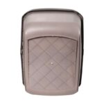 Catit Baño Gato Borde Grueso Color Gris Oscuro - Imagen 4