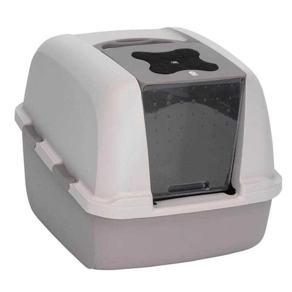Catit Baño Gato Jumbo Tamaño Extra Large - Imagen 1