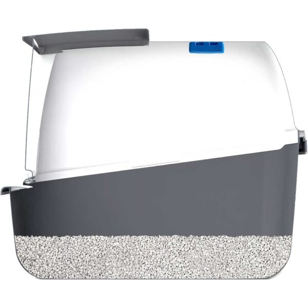 Catit Baño Gato Magic Blue Tamaño Regular - Imagen 2