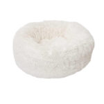 Catit Cama Fluffy Gato Blanca