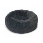 Catit Cama Fluffy Gato Gris